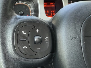 Fiat Panda Fiat Panda 1.2 69 PK City Cross | Clima | PDC | 15