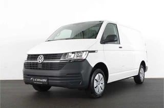 Volkswagen Transporter 2.0 TDI L1H1 28