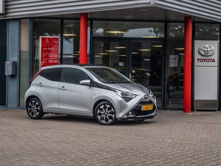 Toyota Aygo - 163017956-0