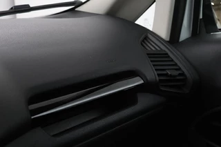 Ford EcoSport Ford EcoSport 1.0 EcoBoost ST-Line Black |  Stoel & stuurverwarming | Camera | Carplay | Half leder | Climate control | Cruise control - afbeelding nr 28