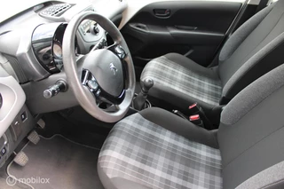Peugeot 108 Peugeot 108 1.0 e-VTi Active, 5-Drs, Pdc, Airco, Elek ramen voor, Bluetooth, - afbeelding nr 9