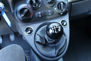 Fiat 500 Airco CPV El. Ramen 15