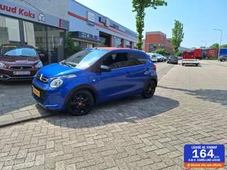Citroën C1 - 44762678-0