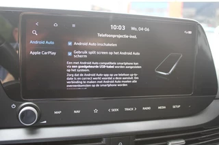 Hyundai i20 Hyundai i20 1.0 T-GDI Comfort Smart 