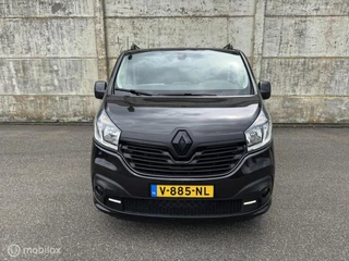 Renault Trafic Renault Trafic 1.6 dCi L2H1 DC Formula Edition/Trekhaak/BTW - afbeelding nr 18