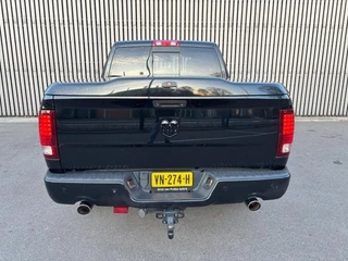 Dodge Ram 1500 Dodge Ram 1500 5.7 V8 Quad Cab 6'4 - SPORT - LPG - afbeelding nr 21