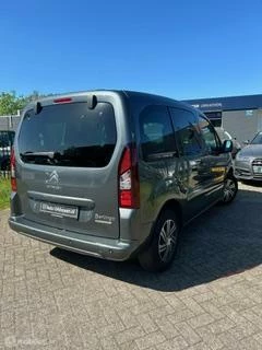 Citroën Berlingo Citroen Berlingo combi 1.2/81KW/NAVI/CLIMATE/6-24 Mnd garantie mogelijk - afbeelding nr 3