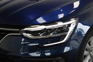 Renault Mégane - afbeelding nr 6