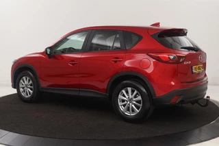 Mazda CX-5 Mazda CX-5 2.0 SkyActiv-G 165 GT | Leder | Stoelverwarming |  Trekhaak | Navigatie | Xenon | BOSE Sound | Memory | Climate control - afbeelding nr 2