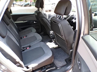 Citroën C4 Picasso Citroën C4 Picasso 1.2 PureTech Business - afbeelding nr 16