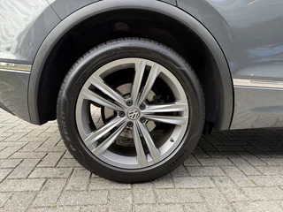 Volkswagen Tiguan - afbeelding nr 20