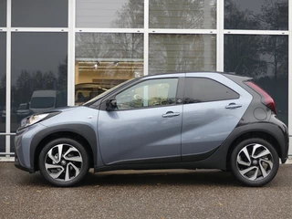 Toyota Aygo - afbeelding nr 4