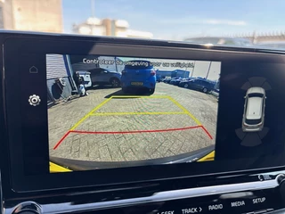 Kia ProCeed - afbeelding nr 22