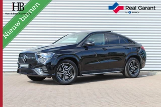 Mercedes-Benz GLE - 424497201-0