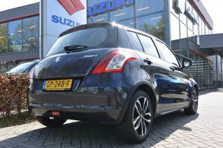 Suzuki Swift - afbeelding nr 7