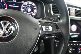 Volkswagen Golf Volkswagen Golf Variant 1.5 TSI Comfortline Business Panoramadak - afbeelding nr 18