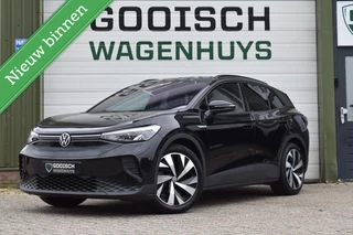 Volkswagen ID.4 Pro 77 kWh | Warmtepomp | 95% SOH | Keyless |