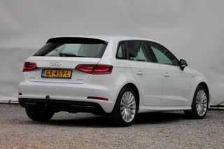 Audi A3 Audi A3 Sportback 1.4 E-Tron PHEV Attraction Pro Line Plus - 204 pk **Trekhaak - afbeelding nr 4