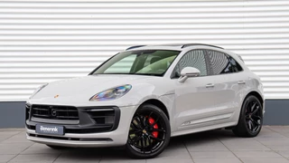 Porsche Macan - 156044635-0