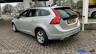 Volvo V60 Volvo V60 2.0 D4 Summum - afbeelding nr 3