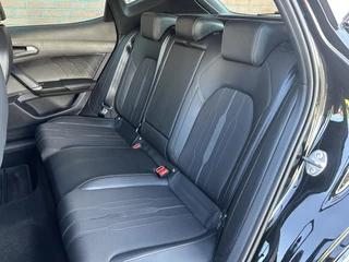 CUPRA Formentor CUPRA Formentor 1.5 TSI Business Edition Automaat: Sportieve klasse met comfort! - afbeelding nr 14