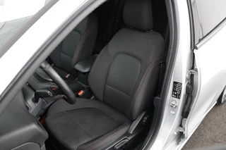 Ford Focus Ford Focus 1.0 EcoBoost ST Line X | Stoel & stuurverwarming |  Trekhaak | Adaptive cruise | Full LED | Carplay | Navigatie | Keyless - afbeelding nr 5