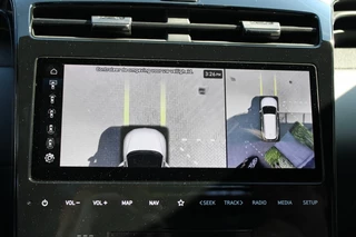 Hyundai Tucson Hybrid - afbeelding nr 31