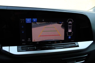Ford Tourneo Connect Ford Tourneo Connect Grand 1.5 PHEV Titanium 7 zits | Luxe | Cruise control | Carplay - afbeelding nr 19