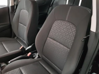 Kia Picanto Kia Picanto 1.0 DPi Automaat DynamicLine Navigatie Apple Carplay/Android Auto Airco Camera DAB Lichtmetalen velgen Bluetooth - afbeelding nr 26