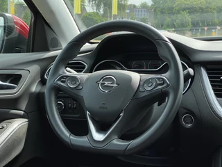 Opel Grandland X Opel Grandland X 1.6 Turbo Hybrid Business Edition #RIJKLAAR# - afbeelding nr 16