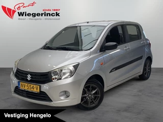 Suzuki Celerio - 877741-0