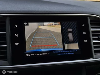 Peugeot 308 PEUGEOT 308 SW 1.2 PURETECH ACTIVE/CAMERA/PANO/LED/DIGITALE TELLER/CARPLAY - afbeelding nr 21