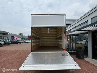 Renault Master Renault Master bakwagen 2.3 Dci T35 L3 Cruise Bluetooth - afbeelding nr 10