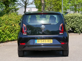 Volkswagen up! | AIRCO | BLUETOOTH | - afbeelding nr 8