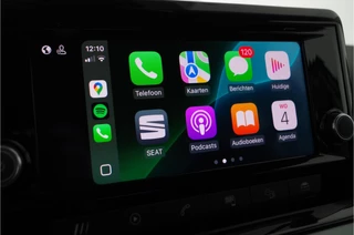 SEAT Arona SEAT Arona 1.0 TSI Style > Stoelverwarming/apple carplay/ android auto/Cruise control... | 4607 | - afbeelding nr 10