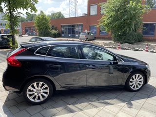 Volvo V40 - afbeelding nr 10