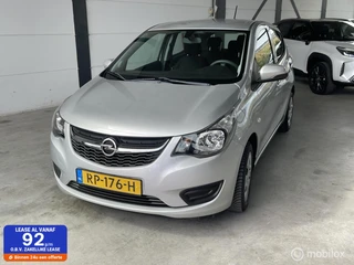 Opel KARL 1.0 ecoFLEX Selection