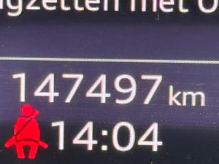 Audi A4 Audi A4 Avant 35 TFSI Launch edition Sport Airco/Parkeersensoren/El.klep/Lichtmetalen velgen - afbeelding nr 15