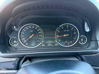 BMW 5 Serie BMW 5-serie 520i M Sport Edition - afbeelding nr 18