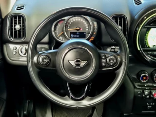 MINI Countryman Mini Countryman 1.5 Cooper 136PK Pepper |Pano|Navi|Clima|PDC - afbeelding nr 38