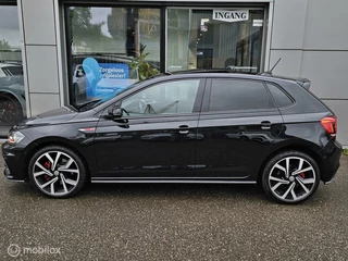 Volkswagen Polo Volkswagen Polo 2.0 TSI GTI Panorama/Keyless/Virtual/Beats - afbeelding nr 9