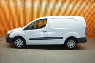 Peugeot Partner - afbeelding nr 20