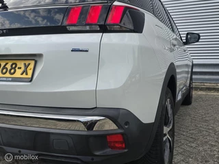 Peugeot 3008 Peugeot 3008 1.2 PureTech Allure | AUT | Navi | Dist. verv. - afbeelding nr 30