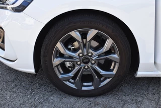 Ford Focus Ford Focus 1.0 EcoBoost Titanium X Business , ST LINE ,PANORAMAK,BOEKJE,NAP EN ONDERHOUDSHISTORIE - afbeelding nr 55