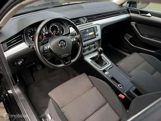 Volkswagen Passat Volkswagen Passat Variant 1.4 TSI Comfortline|Carplay|cruise - afbeelding nr 45