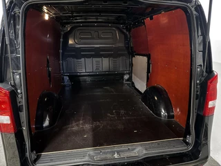 Mercedes-Benz Vito Mercedes Vito Bestel 116 CDI LANG AUTOMAAT NAVI TREKHAAK - afbeelding nr 8