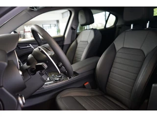 Alfa Romeo Stelvio Alfa Romeo Stelvio 2.0 T AWD Super | schakel flippers | | Carplay | - afbeelding nr 12