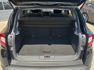 Renault Captur Renault Captur TCe 90 INTENS R-LINK NAVI/LED/PDC/LMV/2-TONE/NL-AUTO/1e EIG. - afbeelding nr 16