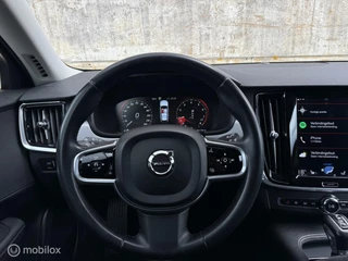 Volvo V90 Volvo V90 2.0 T5 90th anniversary edition Leder/Trekhaak/Cam! - afbeelding nr 6
