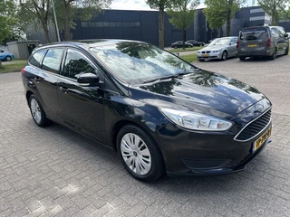 Ford Focus - afbeelding nr 3